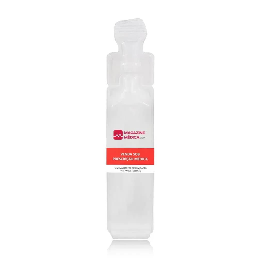 CLORETO DE POTÁSSIO 19,1% 10ML C/200UN EQUIPLEX
