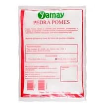 Pedra Pomes Normal Pó - Yamay