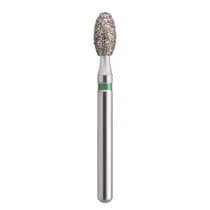 Ponta Diamantada Oval FG