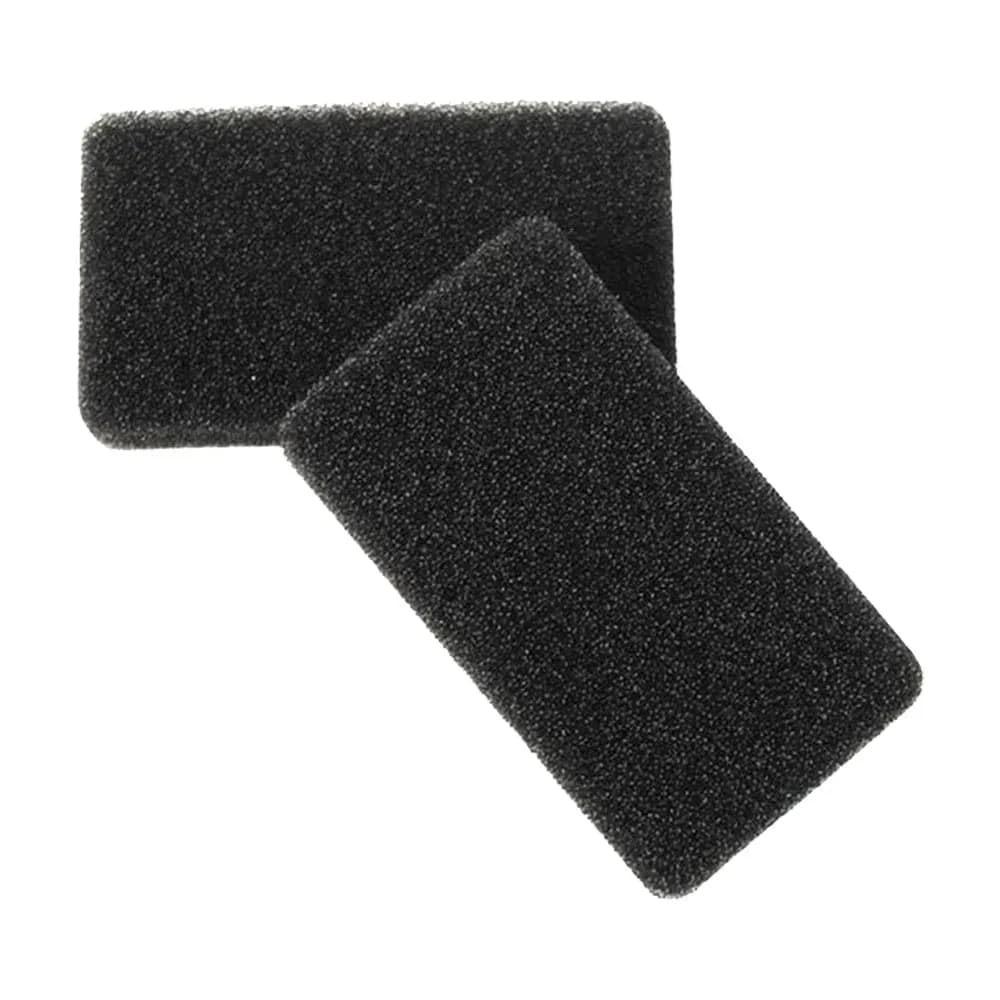FILTRO DE AR PARA CPAP E BIPAP GII AF B2 PRETO 5X3CM BMC
