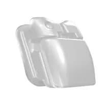 Bráquete Cerâmico Autoligado 3M™ Clarity™ Ultra SL MBT 0,022 - Solventum