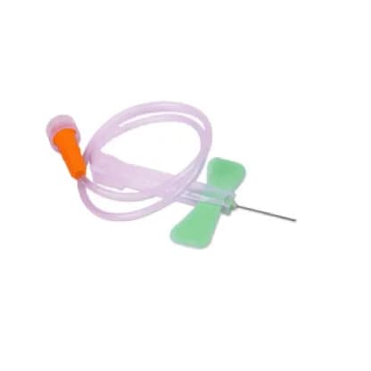 Scalp de Segurança N.21G Caixa 200UN 38734614
