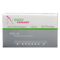 Guta Percha Pro 06