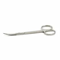 Tesoura Goldan Fox 13cm - Quinelato