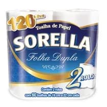 Papel Toalha