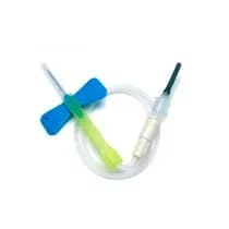 Scalp para Infusão SFT Lok