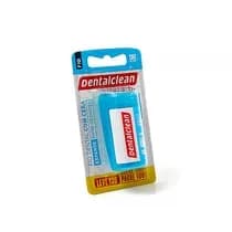 Fio Dental Sabor Menta - Leve 130m Pague 100m - DentalClean
