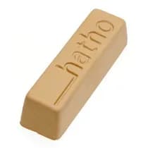 Pasta de Polimento Polistar Bege