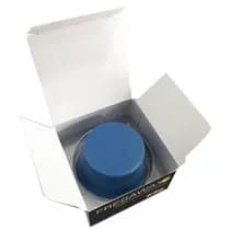 Cera para Fresagem Azul