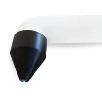 Ponteira para Cimentação de Facetas para Radii 1mm e Radii 2mm