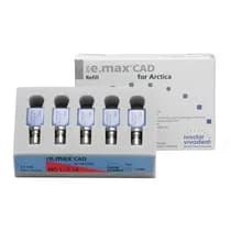 Bloco CAD/CAM IPS E.max For Inlab MO