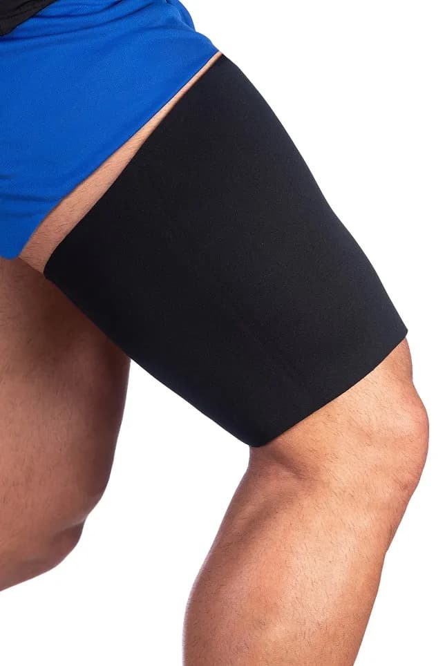 Coxal Estabilizador Neoprene - GLC Ortopedia