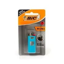 Mini Isqueiro Descartável - Bic