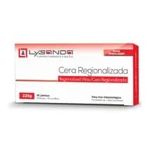 Cera Rosa 7 Regionalizada - Lysanda