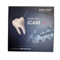 Software para iCAM One+