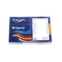 Kit Dentística UFSC Florianópolis - TDV