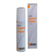 Spray Glaze