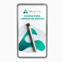 Escova para Limpeza de Broca