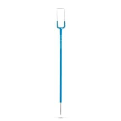 Eletrodo Alça Leep EL06 - ø 1,80mm x 120mm | Ponta Ativa: Retangular 0,2mm x 10mm x 15mm