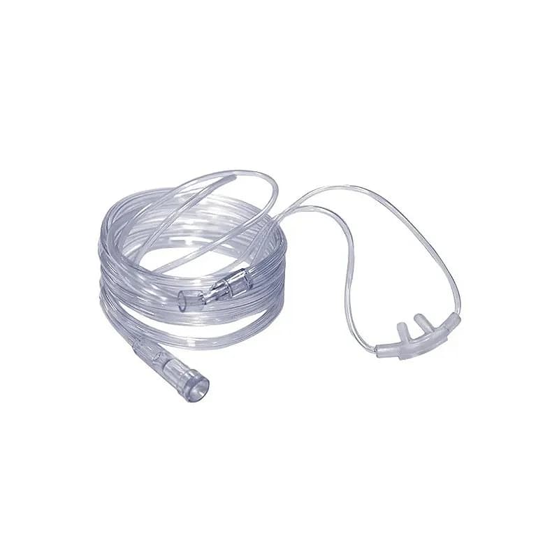 Cateter Nasal (Cânula) de Oxigênio tipo Óculos com Extensor Solidor - Unidade