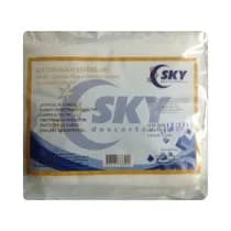 Kit Cirúrgico Estéril Para Periodontia Branco 30GR