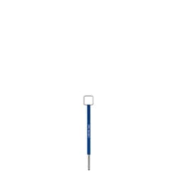 Eletrodo Loktal - Alça Quadrada Reto - 10mm x 10mm x 50mm - ACEL0014