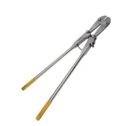 Alicate Steinmann com Vídea para Fio de Aço 60cm