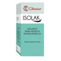 Isolante Para Resina Acrílica e Gesso