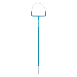 Eletrodo Alça Leep EL11 - ø 1,80mm x 120mm | Ponta Ativa: Oval 0,2mm x 30mm x 15mm
