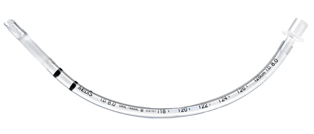 Sonda Endotraquel Sem Balão – Medis