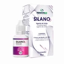 Silano Agente de Ligação 5ml
