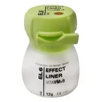 Cerâmica VM9 Effect Liner