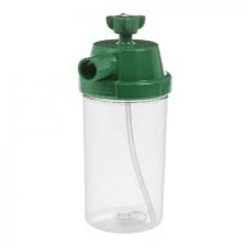 COPO MACRONEBULIZADOR O² ADULTO/INFANTIL AUTOCLAVAVEL (ANVISA: 80677040005)