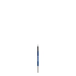 Eletrodo Loktal - Micro Bola Reto - ø 1mm x 50mm - ACEL0002