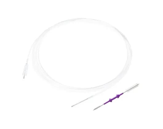 Kit Escova Para Limpeza de Endoscópio 104074