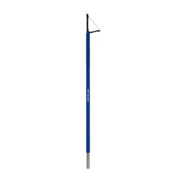 Eletrodo Loktal - Triangular Para Conizaçao 15mm x 18mm x 120mm - ACEL0043