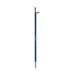 Eletrodo Loktal - Triangular Para Conizaçao 9mm x 12mm x 120mm - ACEL0041