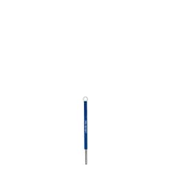 Eletrodo Loktal - Alça Reto - ø 3,0mm x 50mm - ACEL0046