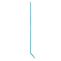 Eletrodo Loktal - Endolaringe Micro Bola 1mm x 250mm - 45º - ACEL0068