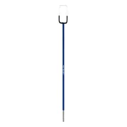 Eletrodo Loktal - Alça Quadrada Reto - 15mm x 10mm x 120mm - ACEL0032