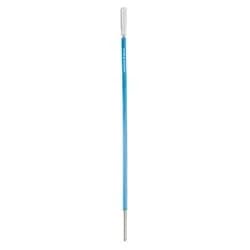 Eletrodo Faca EF10 - ø 1,60mm x 120mm | Ponta Ativa: Faca Reta Curta