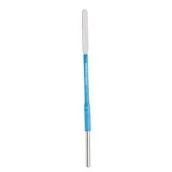 Eletrodo Faca EF07 - ø 2,38mm x 75mm | Ponta Ativa: Faca Reta Longa