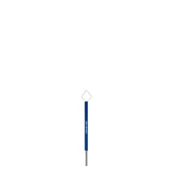 Eletrodo Loktal - Alça Diamante Reto - 6mm x 6mm x 50mm - ACEL0047