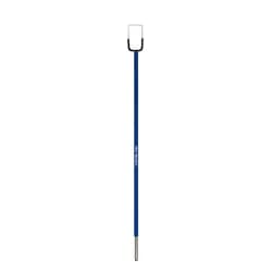 Eletrodo Loktal - Alça Quadrada - 10mm x 10mm x 120mm - ACEL0162