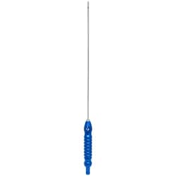 CÂNULA LIPOASPIRAÇÃO APARELHO RH19 FUROS DIAGONAIS 4,0MM x 30CM