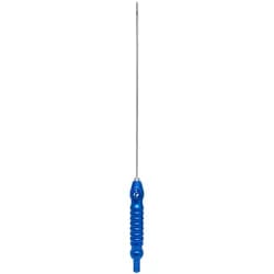 CÂNULA LIPOASPIRAÇÃO APARELHO RH19 FUROS DIAGONAIS 4,0MM x 25CM