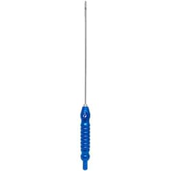 CÂNULA LIPOASPIRAÇÃO APARELHO RH19 FUROS DIAGONAIS 4,0MM x 20CM