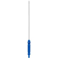 CÂNULA LIPOASPIRAÇÃO APARELHO RH23 MERCEDES DUPLA 4,0MM x 30CM