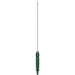 CÂNULA LIPOASPIRAÇÃO APARELHO RH23 MERCEDES DUPLA 4,5MM x 30CM