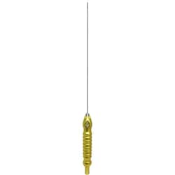 CÂNULA LIPOASPIRAÇÃO APARELHO RH23 MERCEDES DUPLA 3,5MM x 25CM